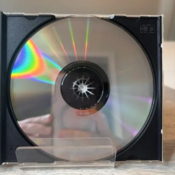 Love Candy Sacrilicious Cd - Picture 5 of 5